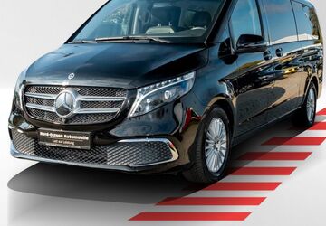 Mercedes-Benz V 300 42.812 km 58.890 &euro; Hildesheim OT Nord 31137