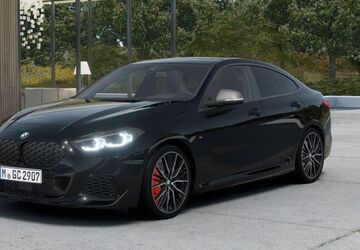 BMW M235 6.774 km 40.890 &euro; Braunschweig 38112