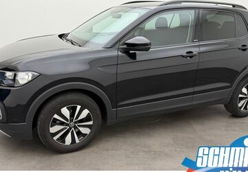 VW T-Cross 22.620 km 19.200 &euro; Peine 31226