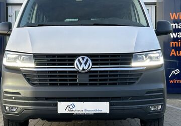 VW T6 Transporter 24.525 km 35.750 &euro; Salzgitter 38229