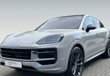 Porsche Cayenne 22.449 km 139.860 &euro; Braunschweig 38114