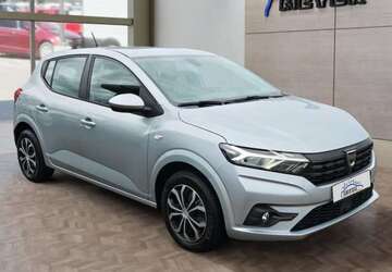 Dacia Sandero 54.984 km 11.910 &euro; Sickte 38173