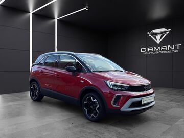 Gebrauchte Opel Crossland