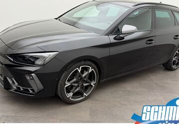 Cupra Leon 24.860 km 39.900 &euro; Peine 31226