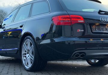 Audi S6 178.000 km 12.900 &euro; Salzgitter 38229