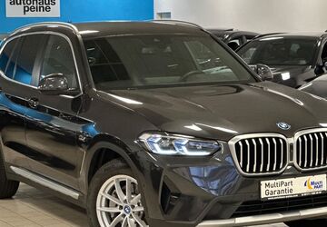 BMW X3 82.978 km 34.697 &euro; Peine 31228