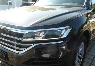 VW Touareg 141.800 km 29.490 &euro; Wolfenbüttel 38304