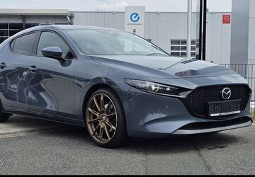 Mazda 3 96.850 km 17.450 &euro; Braunschweig 38112