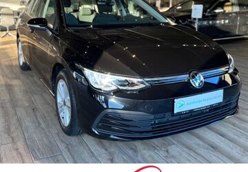 VW Golf 64.878 km 21.799 &euro; Goslar 38644