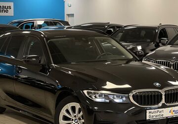 BMW 318 100.000 km 22.497 &euro; Peine 31228