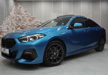 BMW 218 Gran Coupé 56.000 km 25.990 &euro; Braunschweig 38106