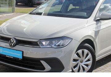 VW Polo 34.222 km 16.485 &euro; Salzgitter 38226