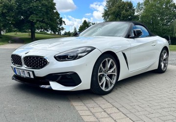 BMW Z4 28.500 km 39.000 &euro; Harsum 31177