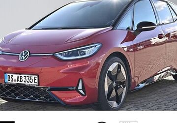VW ID.3 5.000 km 43.880 &euro; Braunschweig 38108