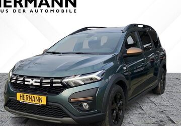 Dacia Jogger 6.313 km 20.101 &euro; Goslar 38644