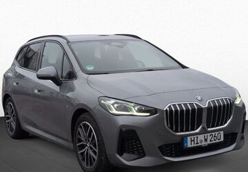 BMW 223 Active Tourer 5.600 km 47.490 &euro; Hildesheim 31137