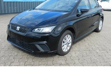 Seat Ibiza 1.0 Style Edition TSI BMT 4Trg Navi Klima 22.300 km 16.690 &euro; Vordorf 38533