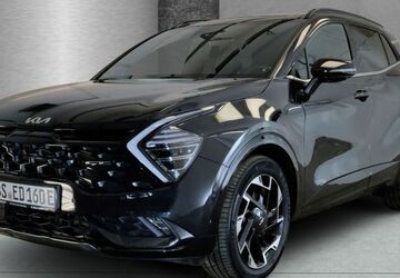 Kia Sportage 15.000 km 41.650 &euro; Braunschweig 38126