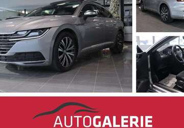 VW Arteon 86.000 km 21.950 &euro; Braunschweig 38116