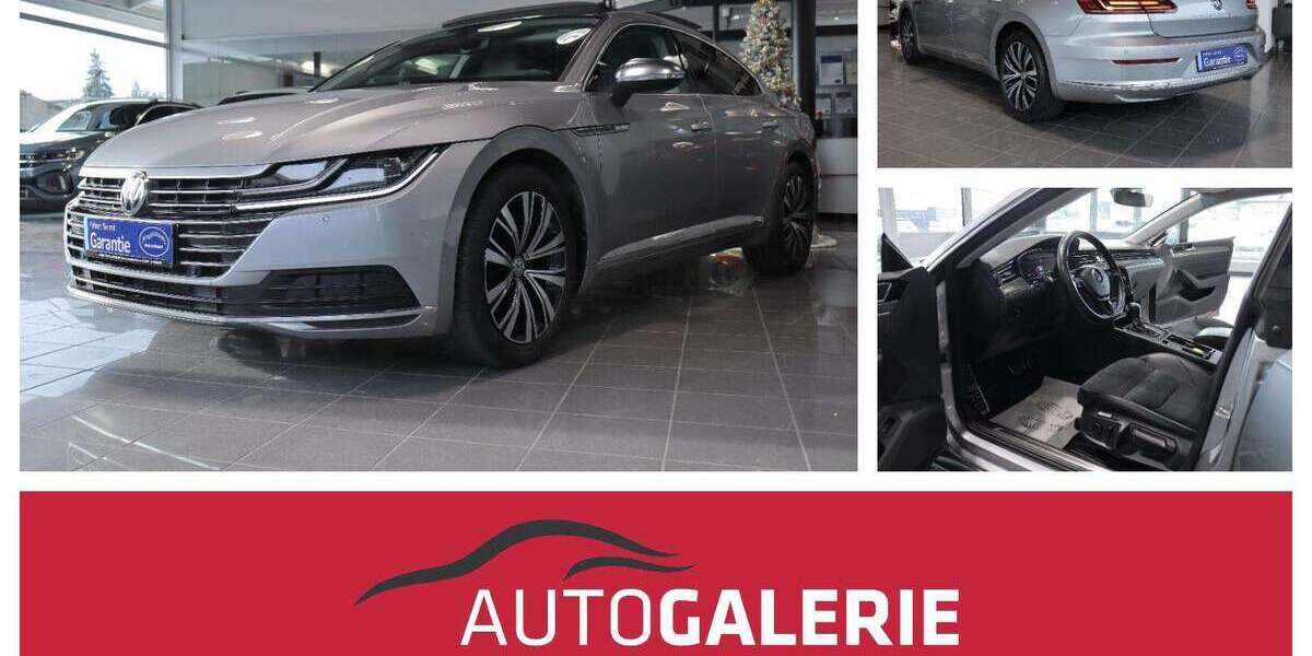 VW Arteon 86.000 km 21.950 &euro; Braunschweig 38116