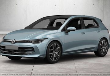 VW Golf 14.942 km 35.680 &euro; Goslar 38644