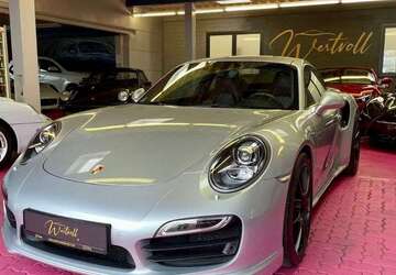 Porsche 991 26.100 km 127.900 &euro; Braunschweig 38114