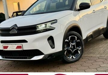 Citroen C5 Aircross 48.403 km 15.990 &euro; Sickte 38173