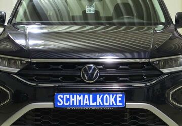 VW T-Roc 21.500 km 25.500 &euro; Braunschweig 38112