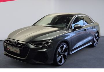 Audi A3 3.700 km 40.450 &euro; Braunschweig 38124