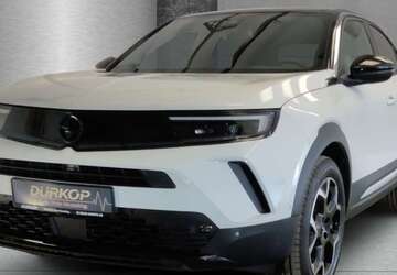 Opel Mokka 8.704 km 22.450 &euro; Braunschweig 38126