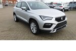 Seat Ateca 1.5 Style TSI BMT Navi Klima Alu 32.200 km 21.990 &euro; Vordorf 38533