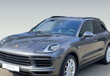 Porsche Cayenne 56.199 km 59.890 &euro; Braunschweig 38114