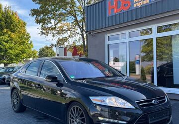 Ford Mondeo 322.110 km 5.900 &euro; Goslar 38644