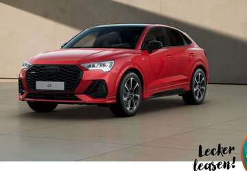 Audi Q3 4.500 km 56.445 &euro; Goslar 38644