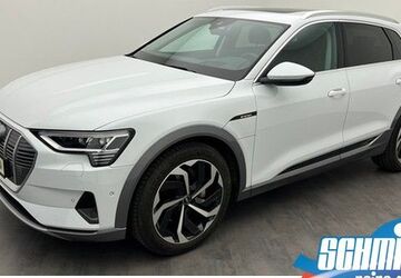 Audi e-tron 38.900 km 35.400 &euro; Peine 31226