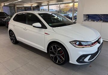 VW Polo 69.000 km 20.990 &euro; Braunschweig 38116