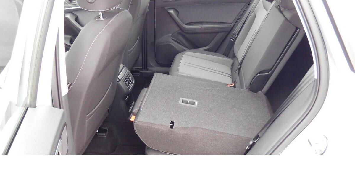 Seat Ateca 1.5 Style TSI BMT Navi Klima Alu 32.700 km 21.990 &euro; Vordorf 38533