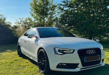 Audi A5 138.950 km 11.750 &euro; Schellerten 31174