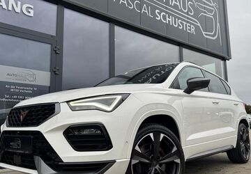 Cupra Ateca 31.290 km 29.950 &euro; Vechelde 38159
