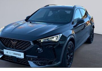 Cupra Formentor 47.800 km 30.990 &euro; Braunschweig 38114