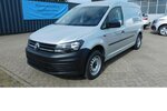 VW Caddy Maxi Abt-e Elektrik DSG Automatik Klima 13.200 km 12.990 &euro; Vordorf 38533