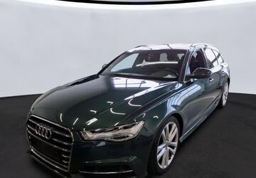 Audi A6 202.256 km 16.990 &euro; Vechelde 38159