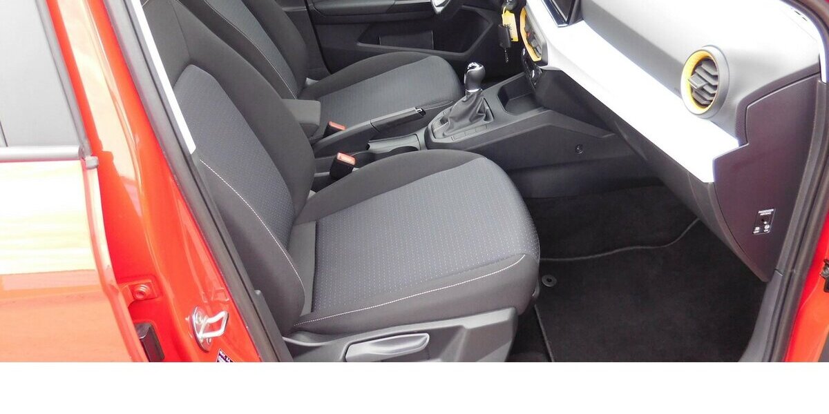 Seat Ibiza 1.0 Style TSI BMT 4Trg Navi Klima 23.000 km 14.990 &euro; Vordorf 38533