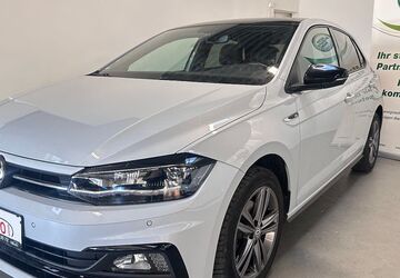 VW Polo 28.000 km 18.499 &euro; Peine 31226