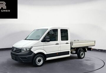 VW Crafter 137.000 km 20.900 &euro; Braunschweig 38118