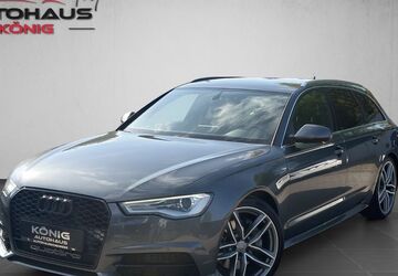Audi A6 205.666 km 13.950 &euro; Salzgitter 38259
