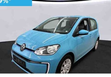 VW e-up! 44.956 km 13.840 &euro; Wolfenbüttel 38304
