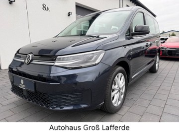 Gebrauchte VW Caddy