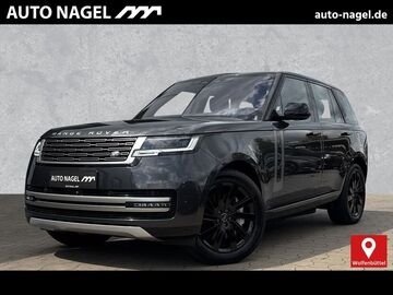 Gebrauchte Land Rover Range Rover