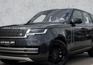 Land Rover Range Rover 48.483 km 128.490 &euro; Wolfenbüttel 38304